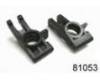 ART.81053 REAR MOUNT HUBS